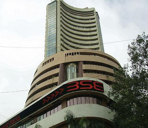 Nifty, Sensex open higher on strong economic indicators