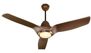 Kühl MERIDIAN M1 redefines ceiling Fan efficiency