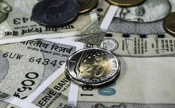 Rupee likely to trade in 87.5-88.5/USD range in near term: Report
