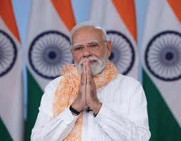 PM Modi Condemns Congress for Insulting His Mother