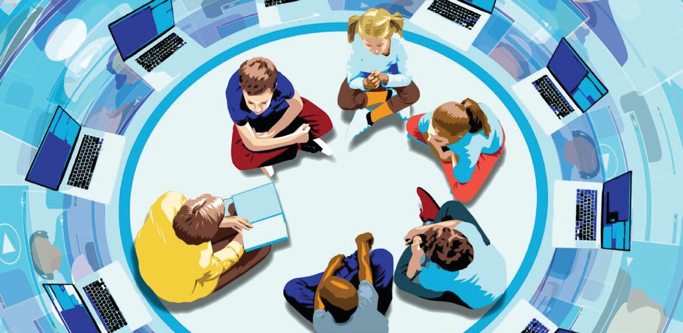 India's Next Education Revolution: from exam factories to innovation labs