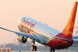 SpiceJet, Gulf Air Ink Interline Pact for Global Connectivity