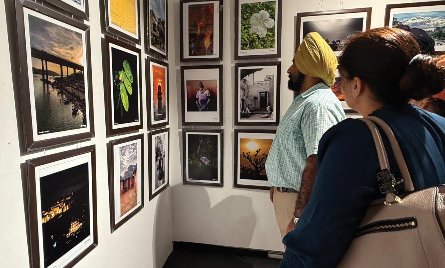 The power of looking back - Old photos of Rajasthan as heritage