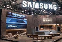Samsung and LG Electronics advance AI-driven home strategies in Europe