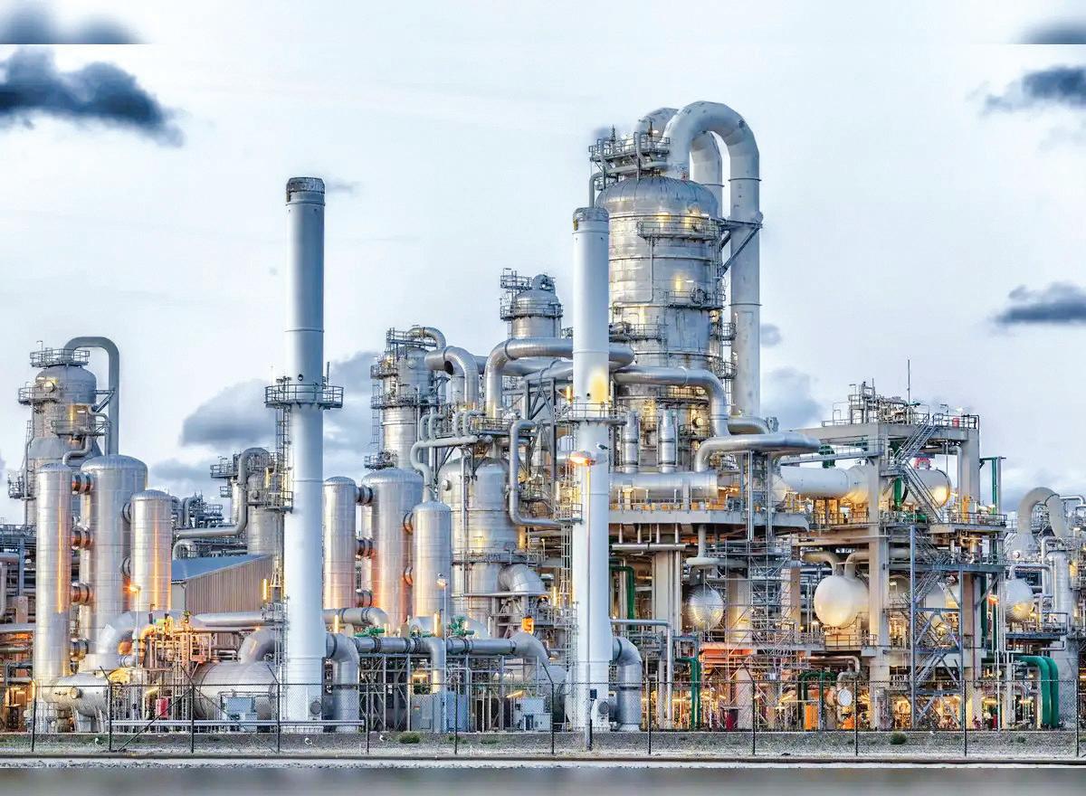 GST Rationalisation Could Increase Pressure on Oil and Gas