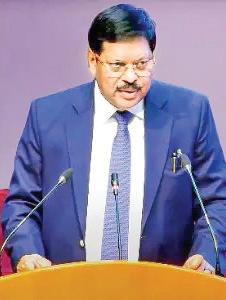 Judiciary serves as bridge between people and Constitution: CJI Gavai