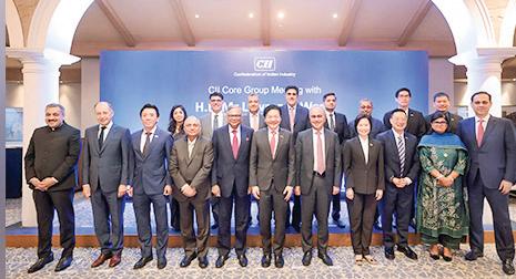 Incredible room for growth in India-Singapore tourism