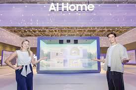 Samsung, LG Electronics Push AI Home Strategies in Europe