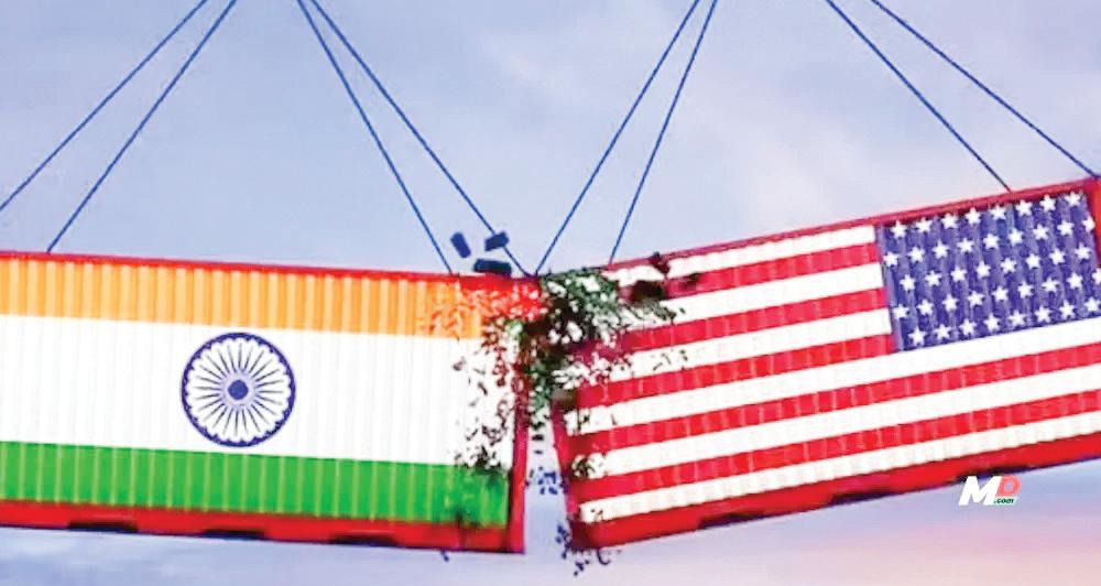 How India Is Turning The U.S. Tariff Barriers Into Opportunities