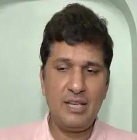 Kejriwal is going to Punjab and our volunteers are helping people: AAP hits back at BJP