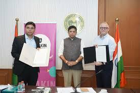 Deakin University, Telangana govt partner to boost AI innovation in India