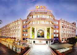 Dr. D.Y. Patil Medical College ranks 12th in NIRF 2025