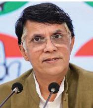 PM visiting Manipur to attend dance event, not to mourn or apologise: Congress