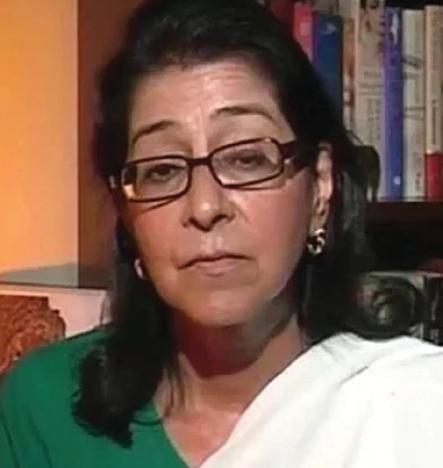 Naina Lal Kidwai: GST, Festive Season to Boost Bank Credit
