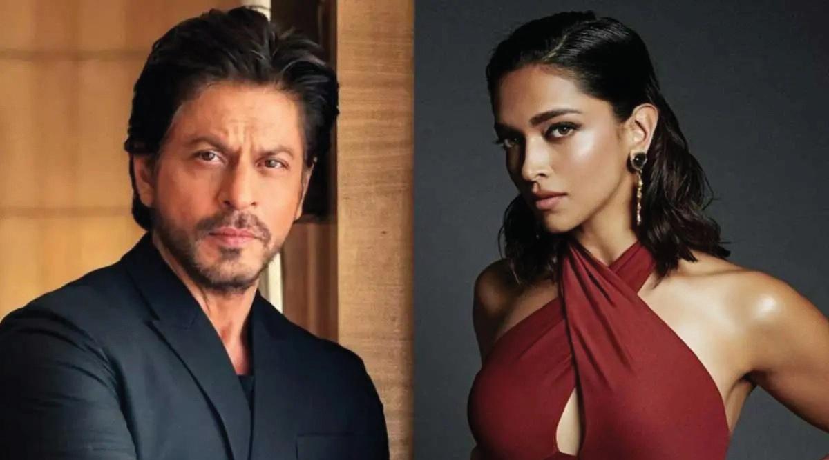 Rajasthan HC Stays Cheating Case Against Shah Rukh Khan, Deepika Padukone
