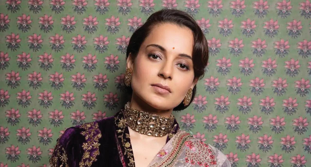 Farmers' Protest Remark: SC to hear actor Kangana's plea for Quashing Defamation Case on September 12