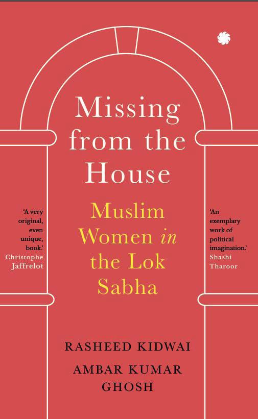 Counting the Missing: Tracing the quiet history of Muslim women missing from India's democracy