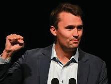 Trump Urges Prayers After Charlie Kirk Shooting