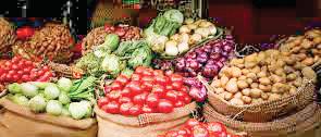 Retail Inflation Inches Up to 2.07% in August