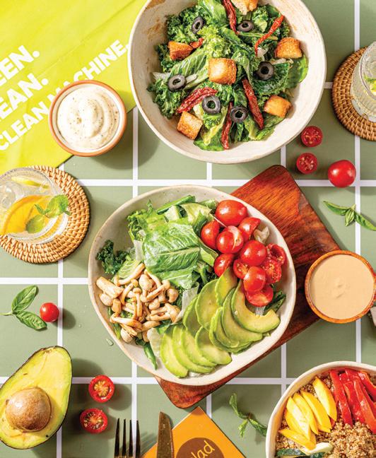 Salad Life is a movement, not just a brand: Founder Zorawar Kalra