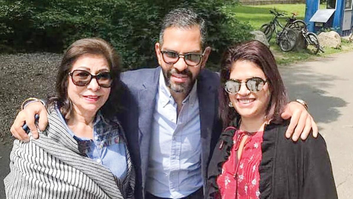 Delhi HC excludes Sunjay Kapur's sister from will