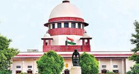 SC Bans Photos, Reels in Court's Security Zone