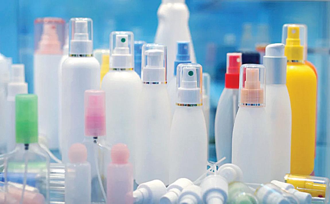 DANGERS LURKING IN BEAUTY PARLOUR AND IN BEAUTY PRODUCTS