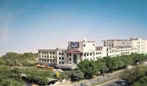 GD Goenka Lucknow Tops CBSE C-Fore School Rankings 2025