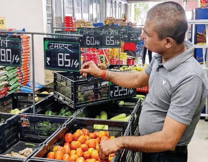 Revised GST rates to ease pressure on household budgets: PwC