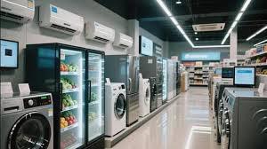 Govt Reopens PLI Scheme Window For White Goods
