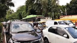 Passenger vehicle sales Dip, three-wheelers hit record in August: SIAM