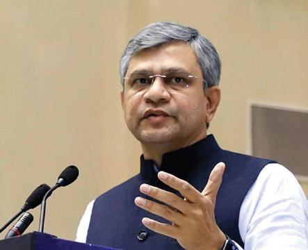 AI to change the way we live: Ashwini