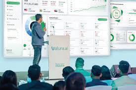 Valura.ai debuts in GCC with 10,000+ Sign-Ups