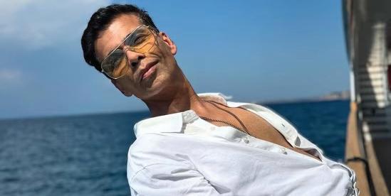 Karan Johar moves Delhi HC to protect his personality rights