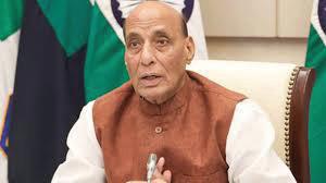Rajnath Singh approves Defence Procurement Manual 2025