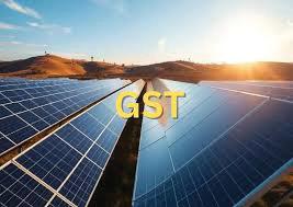 GST CUT TO 5% WILL MAKE RENEWABLES CHEAPER