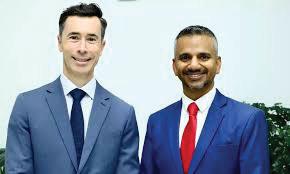 STRYKER EXPANDS R&D WITH NEW BANGALORE FACILITY