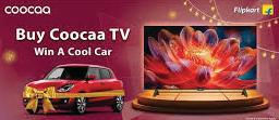 Coocaa Launches ‘Cool Car’ Festive Campaign