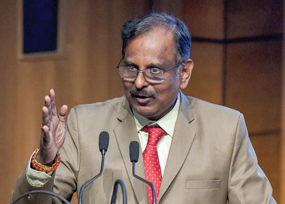 Hydrogen to drive space missions, clean energy: ISRO