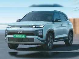 Hyundai unveils 2030 plan with 18 hybrids, first India EV