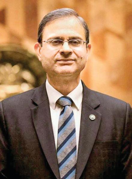 Build infra for rupee trades beyond USD-INR pair: RBI Governor