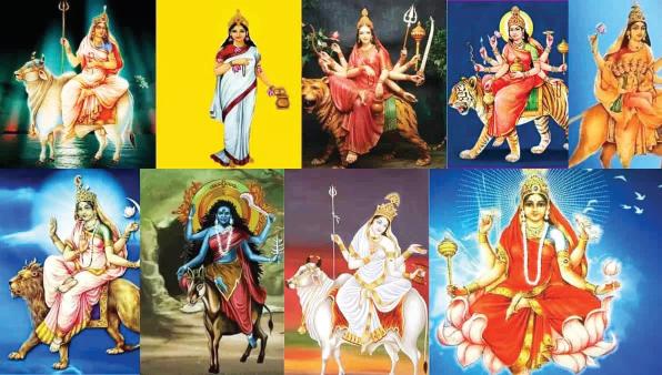 Navratri: A time for inner strength, spiritual growth, and prosperity