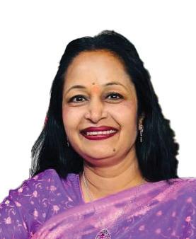 THE SIGNIFICANCE OF NAVRATRI IN TODAY'S FAST-PACED LIFE