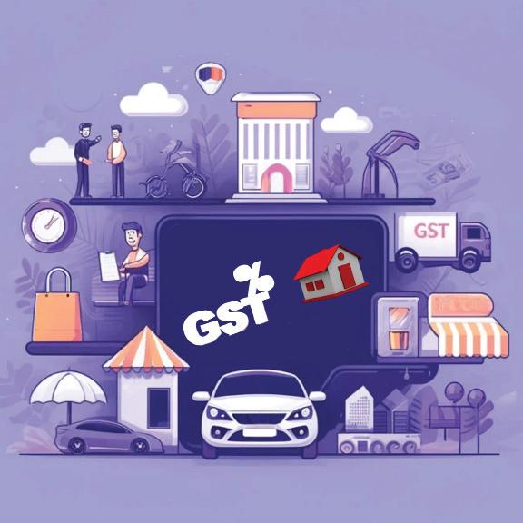 GST reform: Relief at home, strength for industry, and resilience abroad