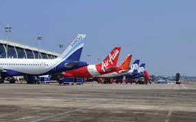 India leads Asia in air passenger traffic growth