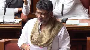 Karnataka Dy CM Shivakumar assures resolution of caste survey issues
