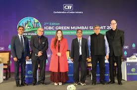 Sustainability Summit 2025 maps India’s green roadmap in Mumbai