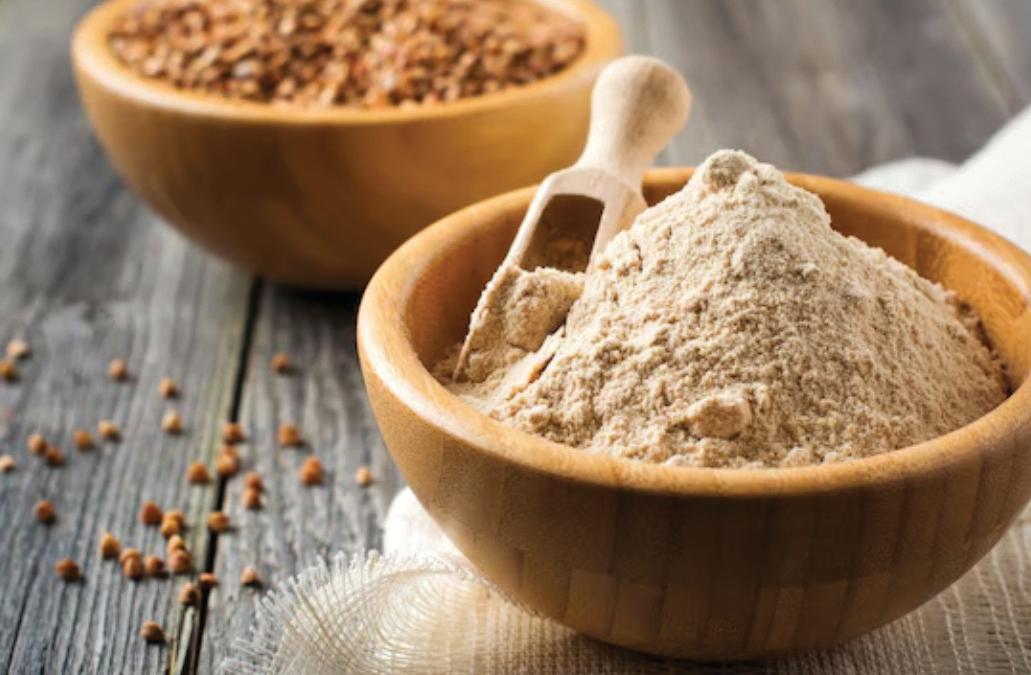 Nearly 200 fall ill after consuming buckwheat flour in Delhi