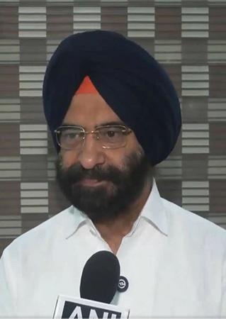 Court acquits Sirsa, 9 others in a protest at AIICC case