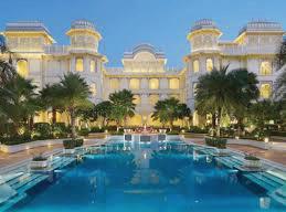 Barriers to keep Luxury Hotel expansion in India Limited: Report